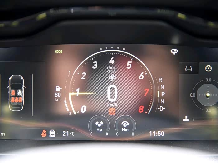 领克03仪表盘如何刷成03 的