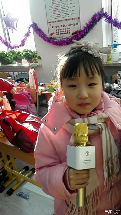 同学都是小演员 留住时光在童年