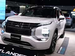 【欧蓝德新能源(进口)】三菱_欧蓝德新能源(进口)报价_欧蓝德新能源