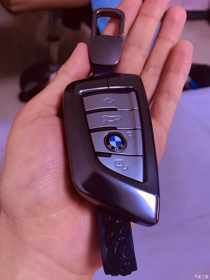 【图】740提车两月交个作业吧!_宝马7系论坛_汽车之家论坛