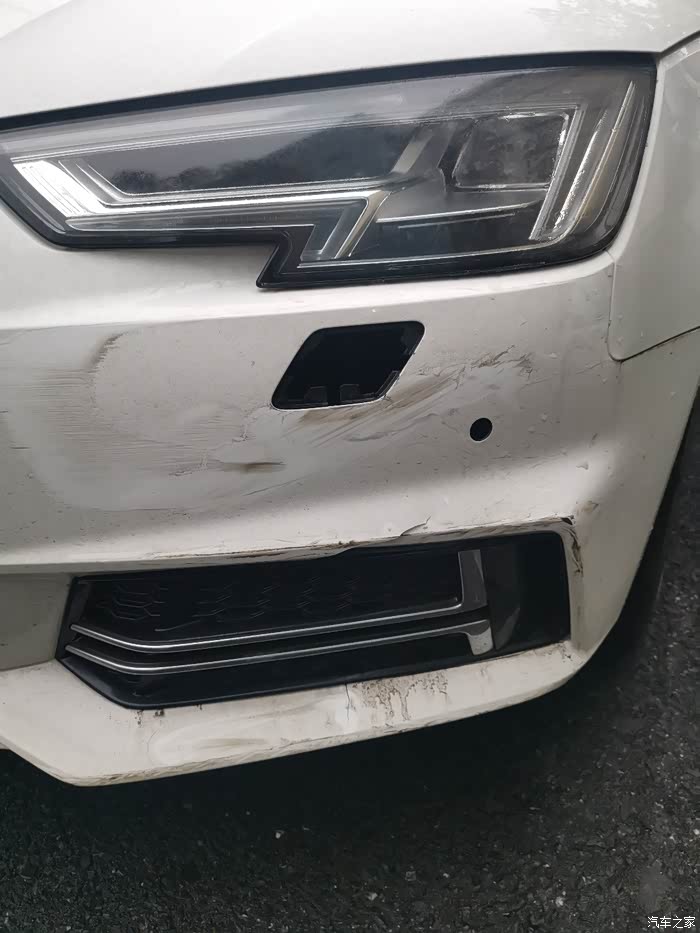 奥迪a4l论坛_汽车之家论坛