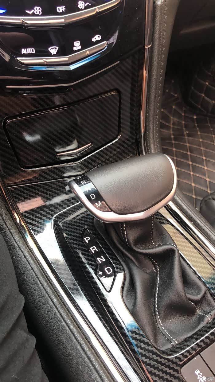 凯迪拉克ats/ats-l论坛_汽车之家论坛