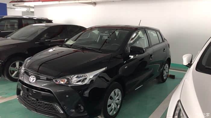 黑色致炫提车一个月感受