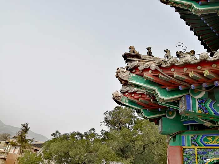 京畿藩屏娘子关