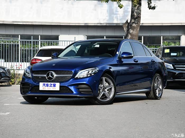 【图】c260可以改装满天星的中网吗?_奔驰c级论坛_汽车之家论坛