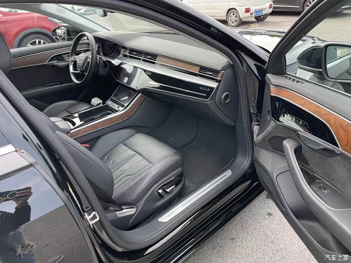 【图】出2020年奥迪a8豪华型 63w_奥迪a8论坛_汽车之家论坛