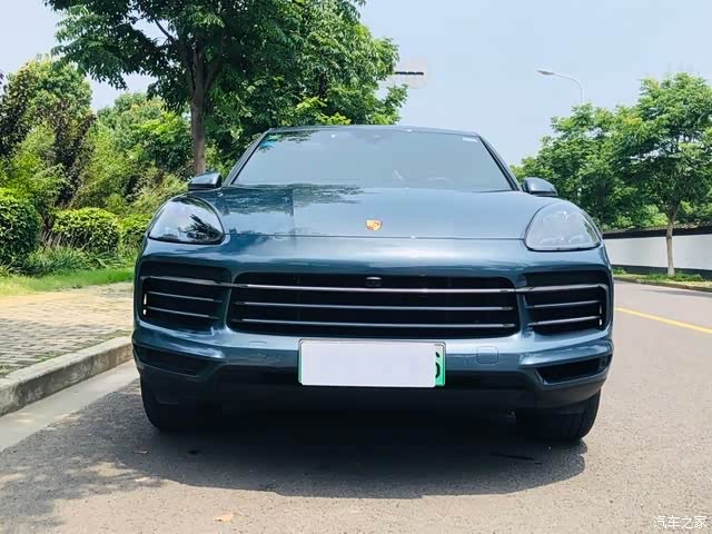 出一台2019上牌的比斯凯蓝卡混车况极好