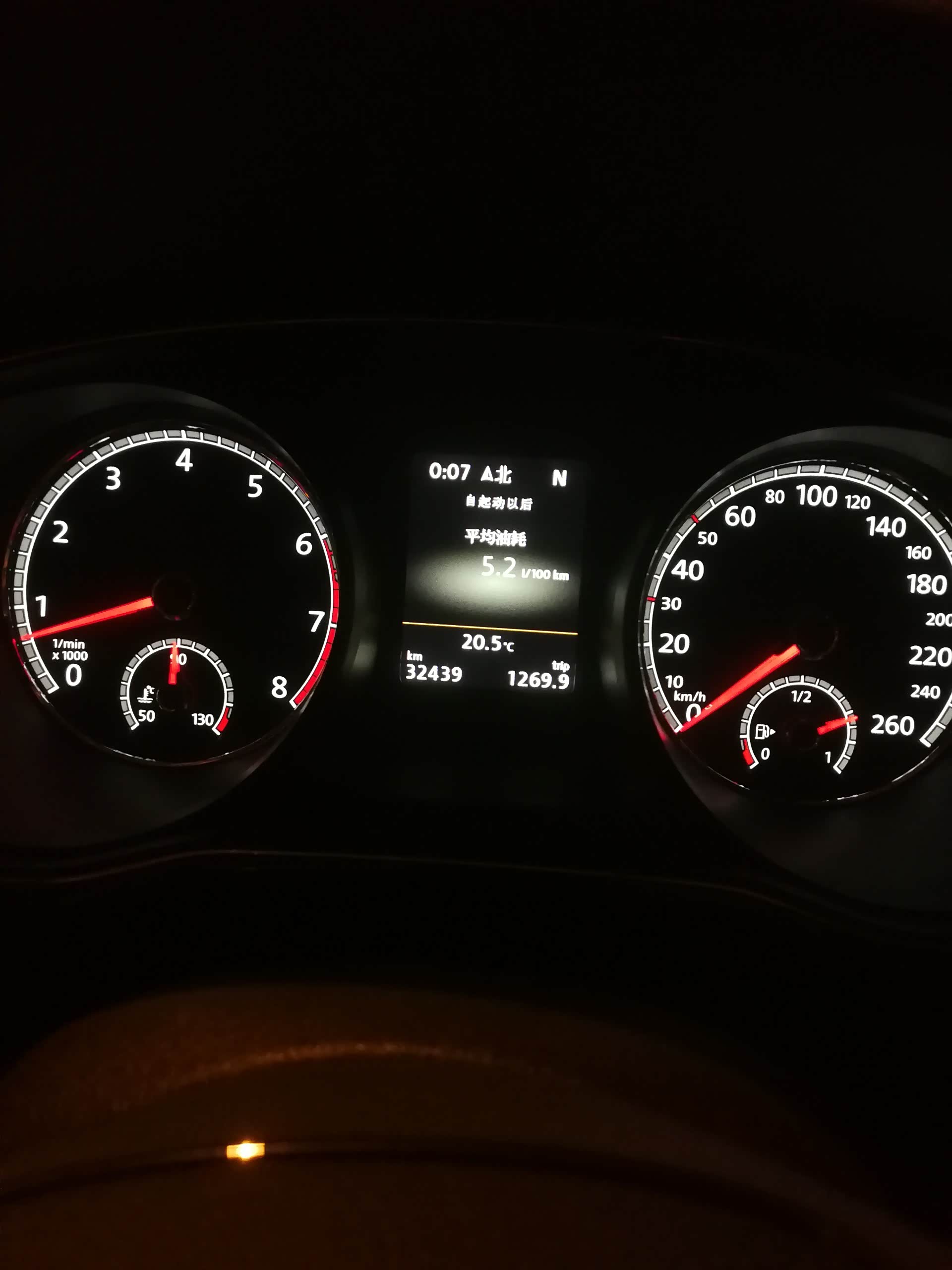 16款280目前行驶不到37000._帕萨特论坛_汽车之家论坛