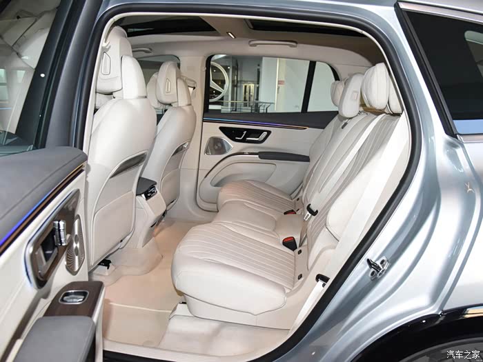 【图】22款和23款eqs后排座椅对比_奔驰eqs论坛_汽车之家论坛