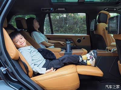 【车轮上的成长】小夫妻带娃自驾260万路虎揽胜寻味顺德