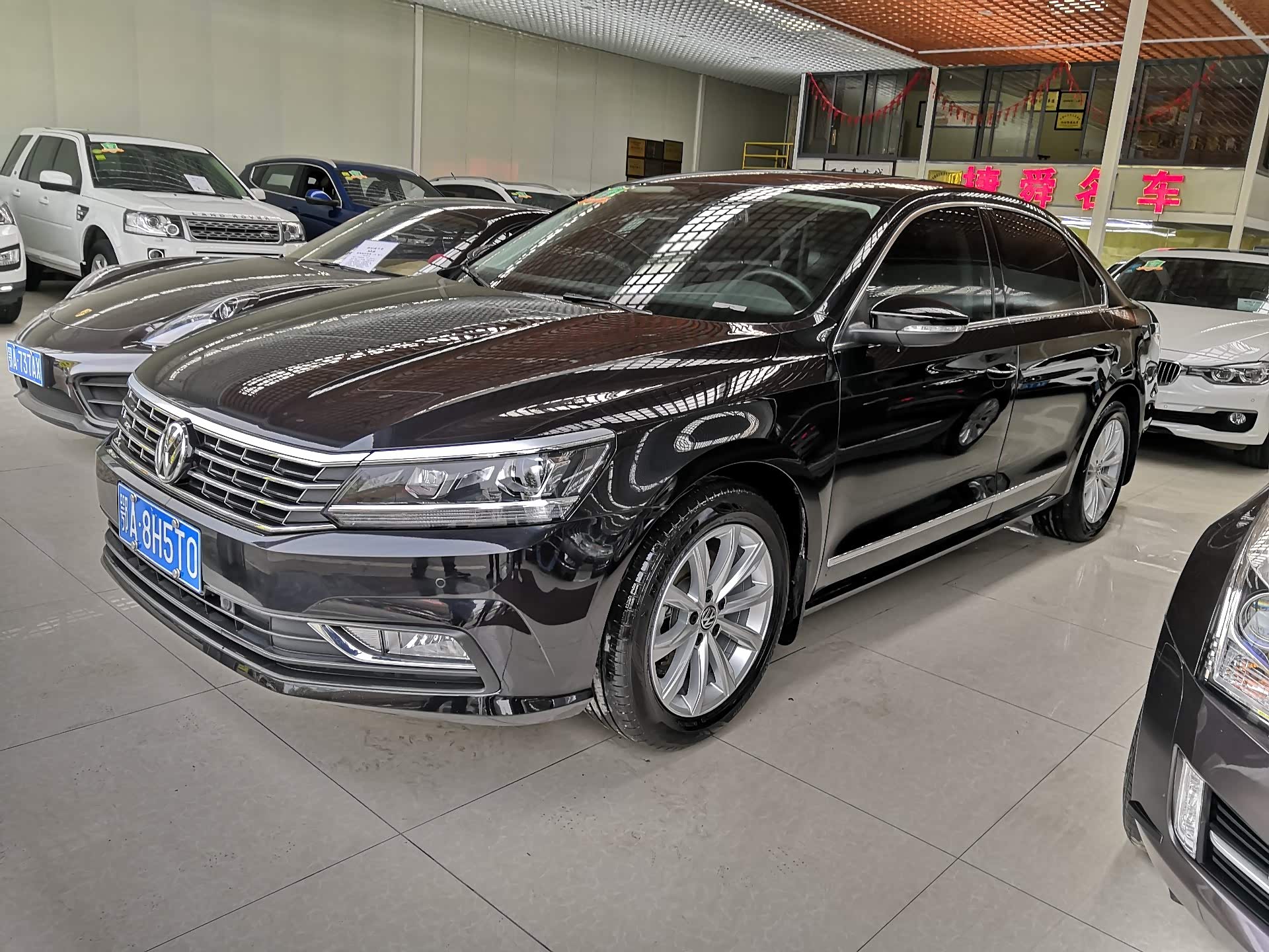 【图】17款1.4t跑了43000公里多少钱买划算_帕萨特论坛_汽车之家论坛