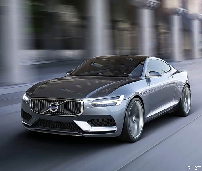 沃尔沃x60,一款性价比高优缺点明显的高科技