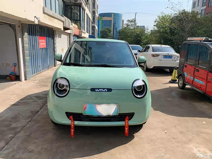 长安lumin论坛_汽车之家论坛