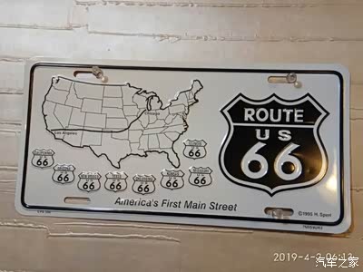 美国墨西哥之旅 十二,去太平洋游乐场,寻找66号公路的终点