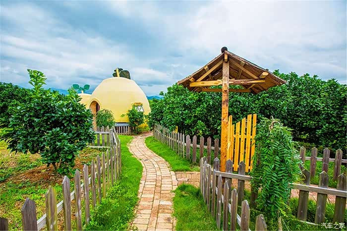 餐饮,住宿,娱乐,亲子体验游等农庄休闲旅游活动!