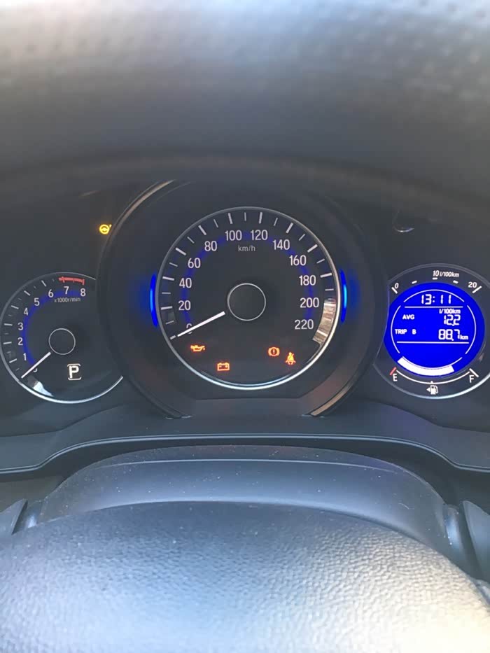 在一瞬间有一百万的可能