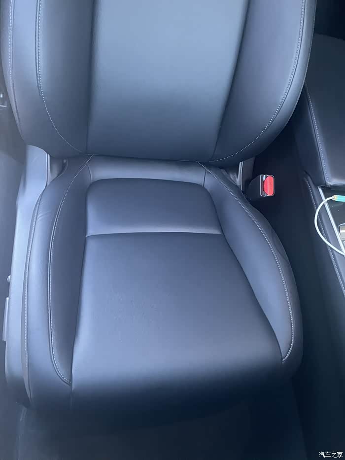 【图】十代雅阁改座椅通风加热_雅阁论坛_汽车之家论坛