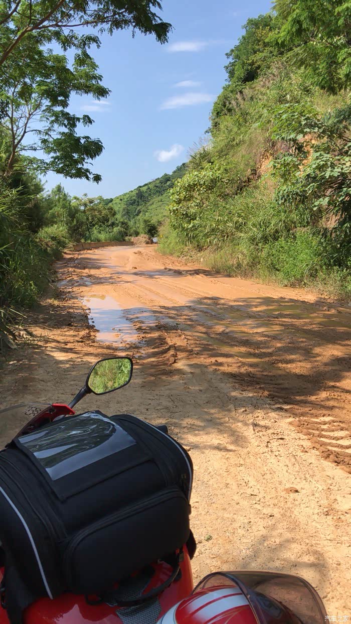 夜袭塘红…你看过快手的三炮吗?
