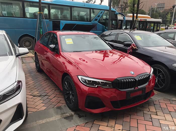 3系墨尔本红没人买?