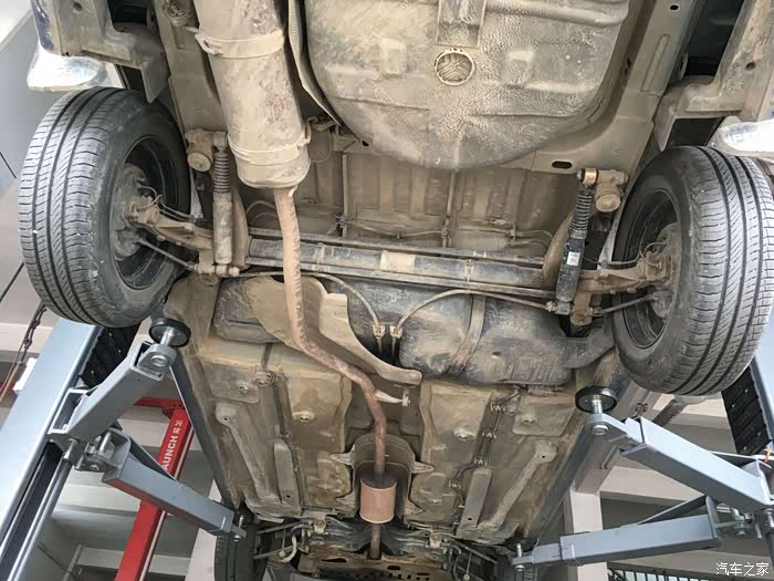 标致408改款16t豪华版用车感受