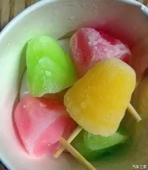 吃过这个冰棍吗