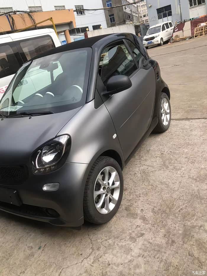 台州出18年9月斯玛特