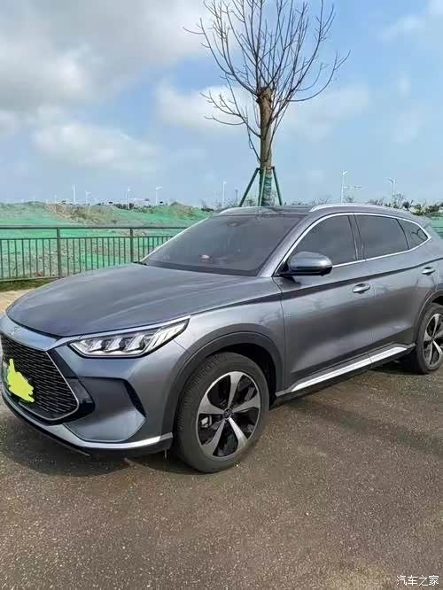 冠军版宋plusdmi怎么样车主来分享