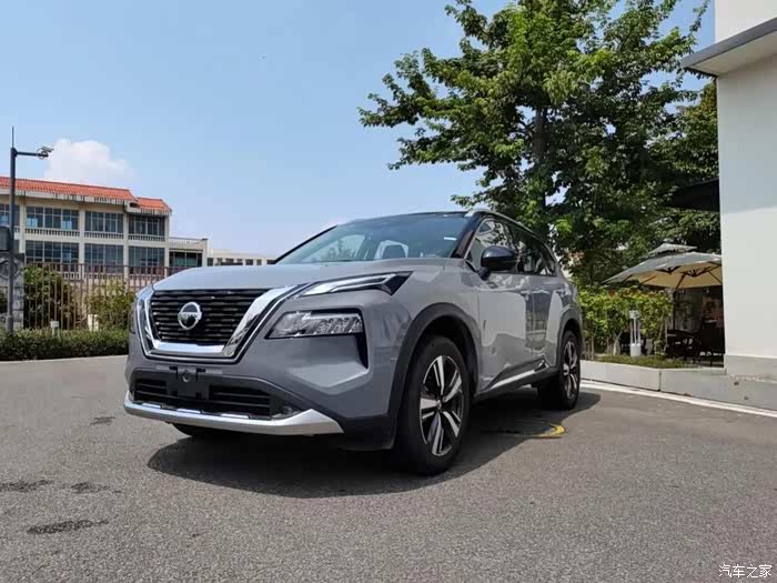 车主故事 | 一日三餐一年四季,全新一代奇骏与你共赴山河