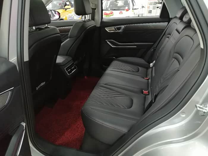 豪华大气的奔腾t99,值得拥有!