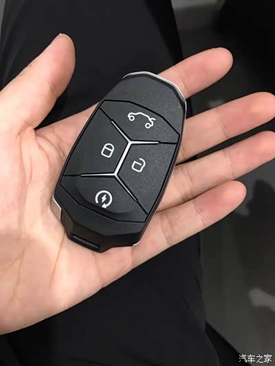 小谈提车感受_领克01论坛_手机汽车之家