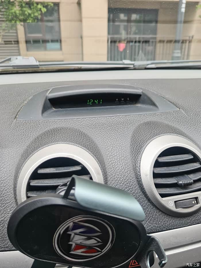 【图】别克凯越hrv缸线更换_凯越论坛_汽车之家论坛