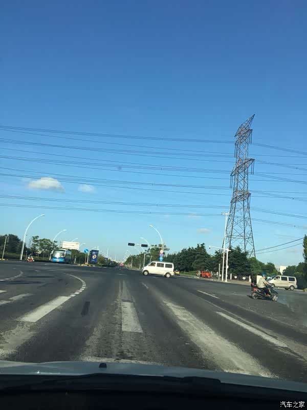 车多路必须得宽