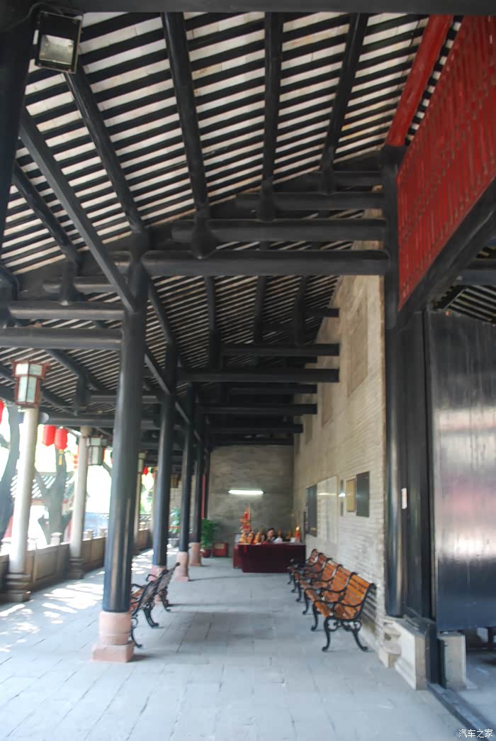 你好2021游玩南海神庙黄埔区博物馆篇no12