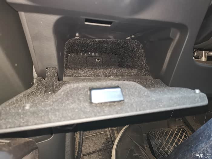 【图】请问q5l的obd插口在哪儿_奥迪q5/q5l论坛_汽车之家论坛