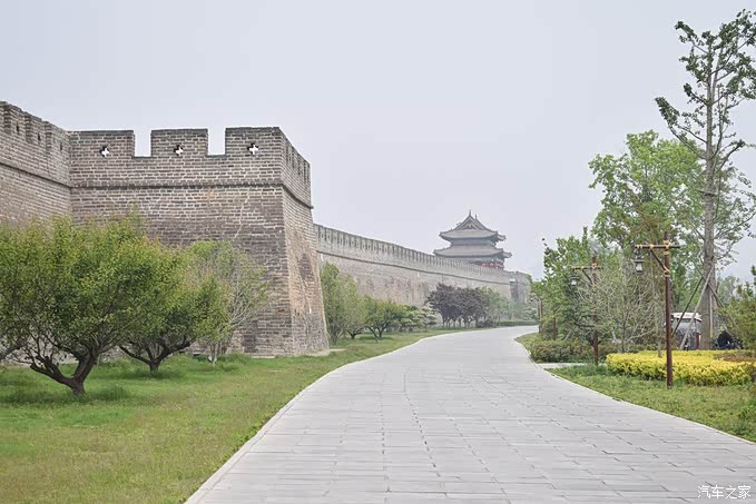 苏北之星徐州之行记录之字自驾之游