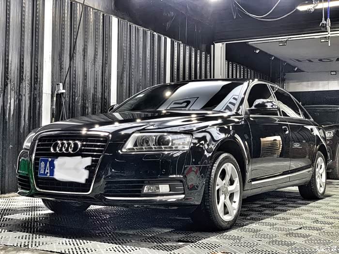 0t出了_奥迪a6l论坛_汽车之家论坛