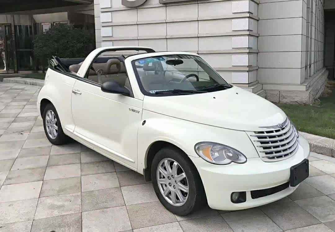 可以敞篷的漫步者,真心个性