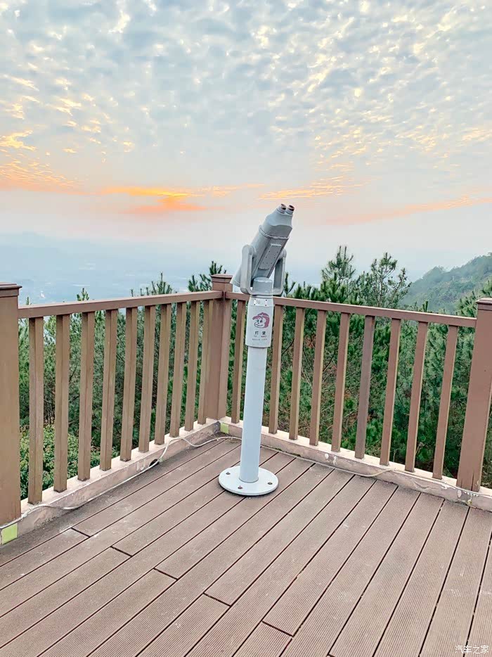 【哈弗h2s伴我嗨起来】狮子口驿站