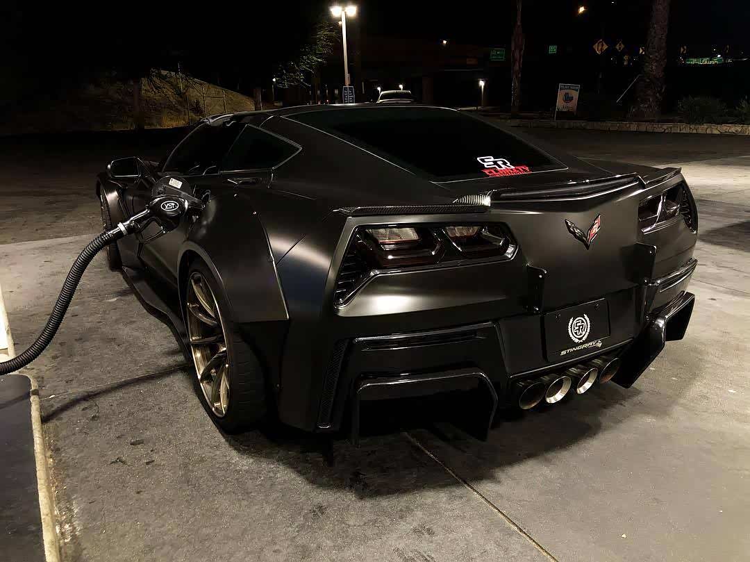 宽体五菱神车,气场强大,霸气侧漏.