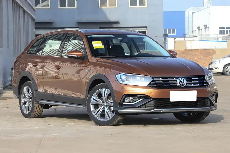 蔚领旅行车让你离诗和远方更近一步