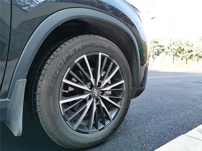 大气豪华,选择瑞虎8plus不仅仅因为性价比高!