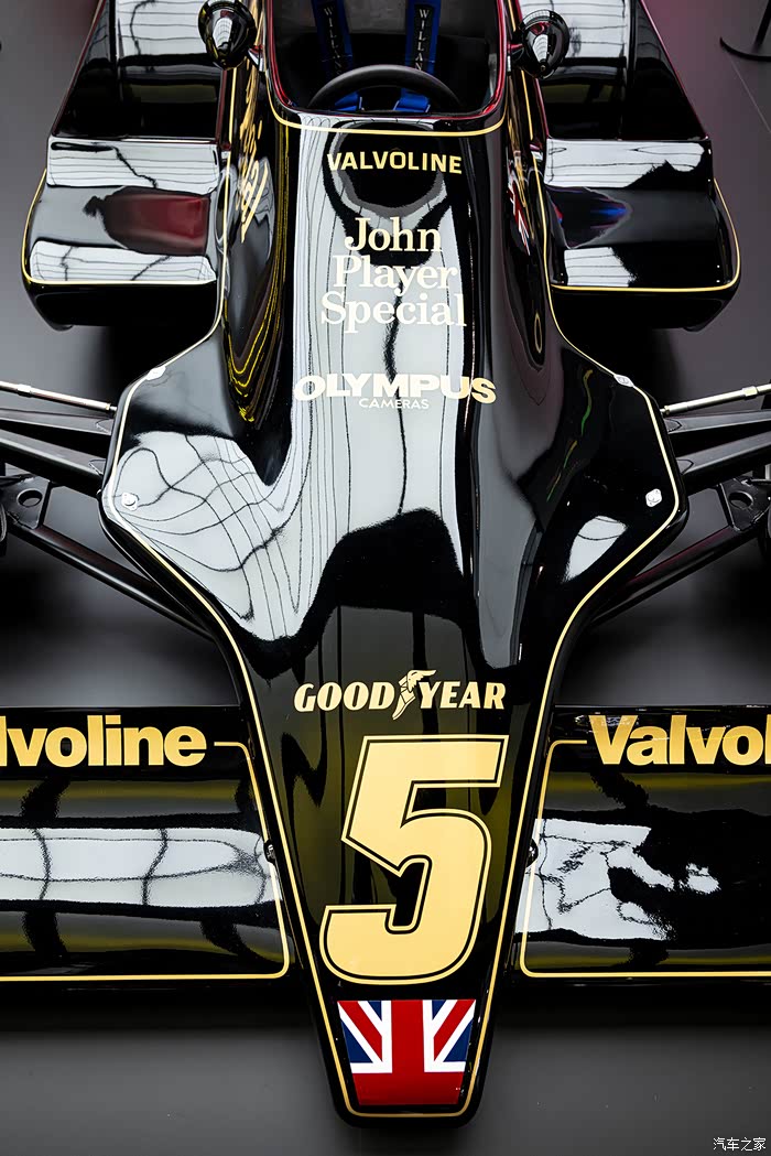 广州车展最美车图路特斯实力展台阵容之最lotusnyo