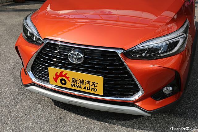 【圖】致炫x還是很帥的啊_yaris l 致炫論壇_汽車之家論壇