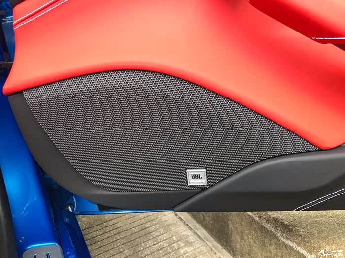 【图】大玩具法拉利488spider提车有话说_法拉利论坛_汽车之家论坛