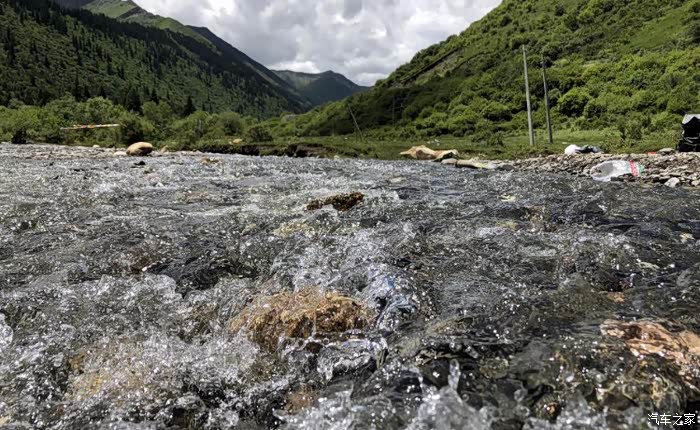 达观致远那些见过的零零碎碎黑水红原雅克山