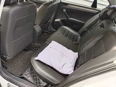 宝来老车主最有发言权