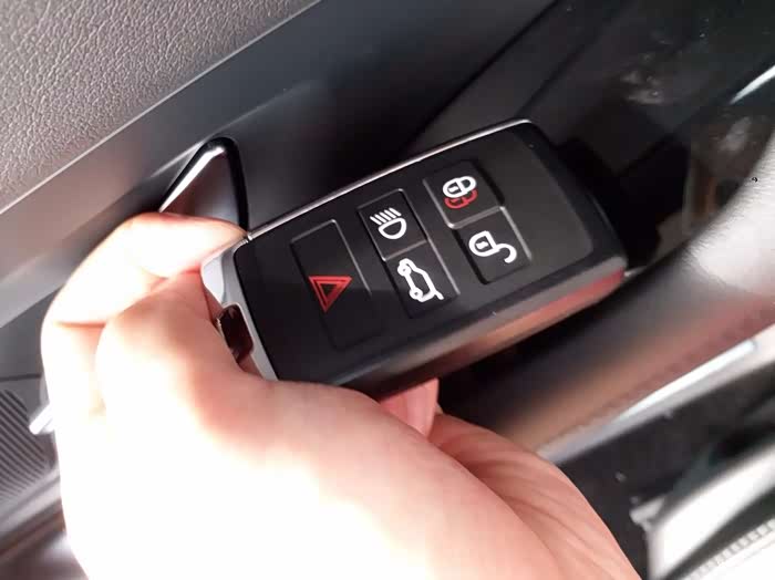 我也简单交个p250的吧_捷豹e-pace论坛_汽车之家论坛