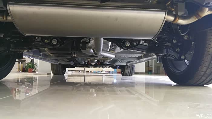 【图】uni t的底盘问题_长安uni-t论坛_汽车之家论坛