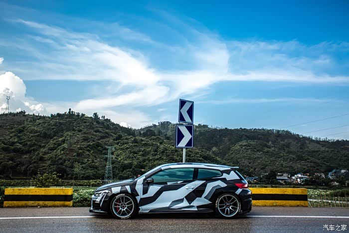 我的小奶牛_尚酷论坛_汽车之家论坛