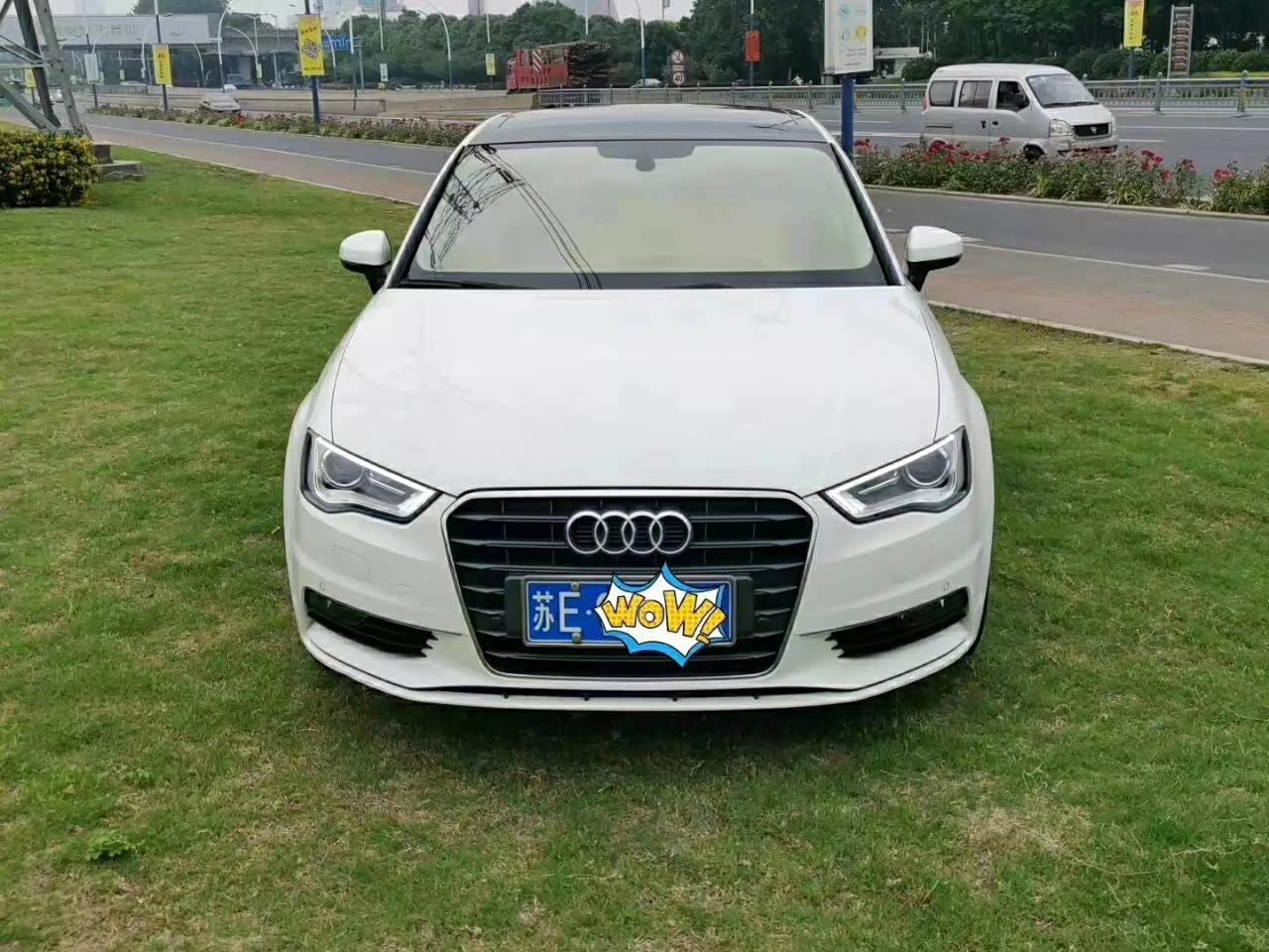 都是女人喜欢的房子车子